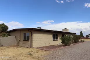 5001 S Sioux Ave, Sierra Vista, AZ 85650 - Photo 1