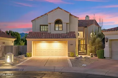 17206 N 79th Street, Scottsdale, AZ 85255 - Photo 60
