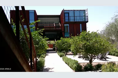 1436 S Terrace Road #Apt 302, Tempe, AZ 85281 - Photo 2