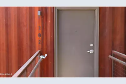 1436 S Terrace Road #Apt 302, Tempe, AZ 85281 - Photo 4