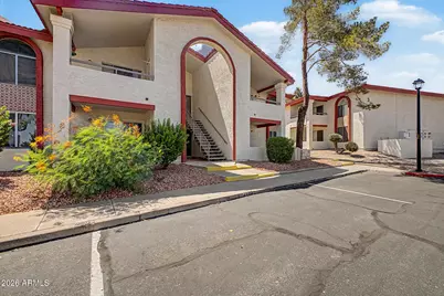 10610 S 48th Street #1099, Phoenix, AZ 85044 - Photo 28