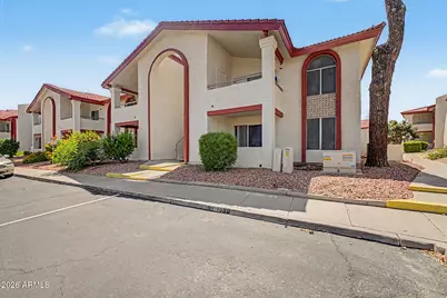 10610 S 48th Street #1099, Phoenix, AZ 85044 - Photo 2