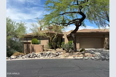 33110 N 72nd Place, Scottsdale, AZ 85266 - Photo 2