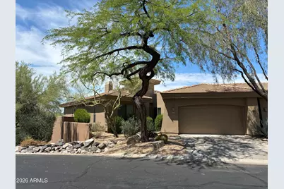 33110 N 72nd Place, Scottsdale, AZ 85266 - Photo 1