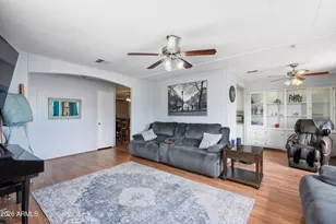 120 N Val Vista Dr, Mesa, AZ 85213 - Photo 8