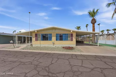 120 N Val Vista Drive #267, Mesa, AZ 85213 - Photo 2