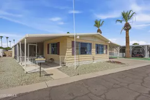 120 N Val Vista Dr, Mesa, AZ 85213 - Photo 1