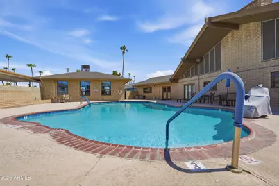 120 N Val Vista Drive #267, Mesa, AZ 85213 - Photo 48