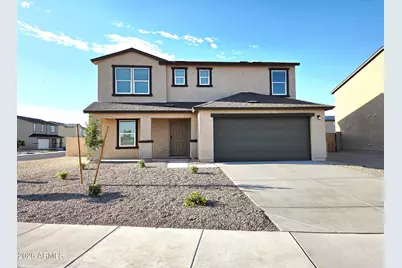334 W Park View Lane, Coolidge, AZ 85128 - Photo 1
