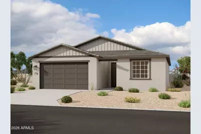 2422 E Galloping Horse Drive, San Tan Valley, AZ 85140 - Photo 1