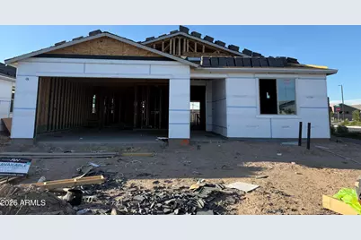 2422 E Galloping Horse Drive, San Tan Valley, AZ 85140 - Photo 2
