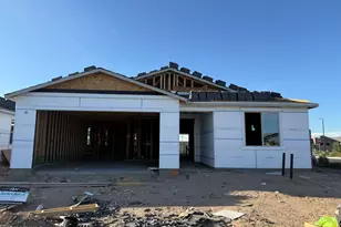 2422 E Galloping Horse Dr, San Tan Valley, AZ 85140 - Photo 2