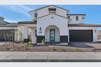 3723 E Fawn Drive, Phoenix, AZ 85042 - Photo 1