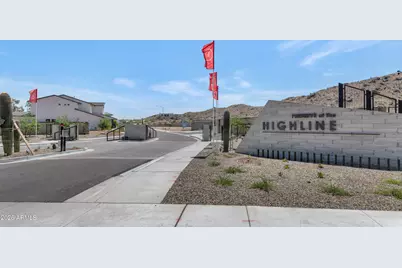 3723 E Fawn Drive, Phoenix, AZ 85042 - Photo 4