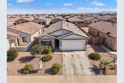 35391 W Santa Monica Avenue, Maricopa, AZ 85138 - Photo 1