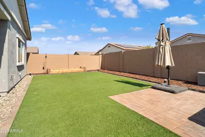 35391 W Santa Monica Avenue, Maricopa, AZ 85138 - Photo 28