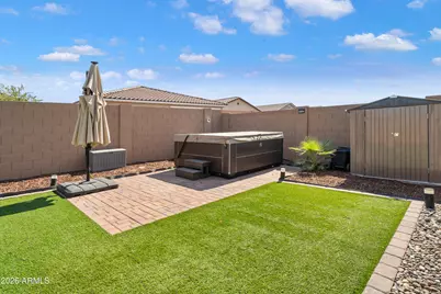 35391 W Santa Monica Avenue, Maricopa, AZ 85138 - Photo 26