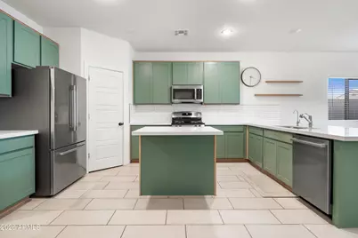 35391 W Santa Monica Avenue, Maricopa, AZ 85138 - Photo 6