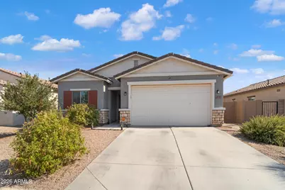 35391 W Santa Monica Avenue, Maricopa, AZ 85138 - Photo 30