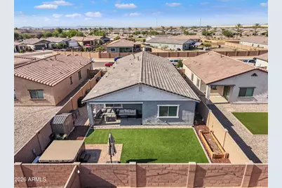 35391 W Santa Monica Avenue, Maricopa, AZ 85138 - Photo 2