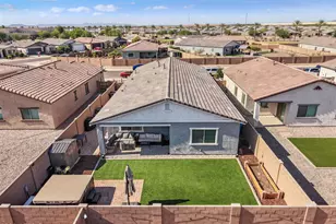 35391 W Santa Monica Ave, Maricopa, AZ 85138 - Photo 2