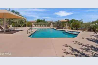 7698 E Fledgling Drive, Scottsdale, AZ 85255 - Photo 46