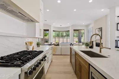 7698 E Fledgling Drive, Scottsdale, AZ 85255 - Photo 12