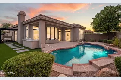 7698 E Fledgling Drive, Scottsdale, AZ 85255 - Photo 40