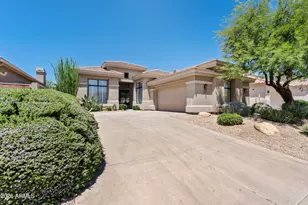 7698 E Fledgling Dr, Scottsdale, AZ 85255 - Photo 1