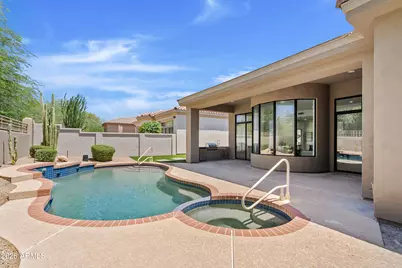 7698 E Fledgling Drive, Scottsdale, AZ 85255 - Photo 34