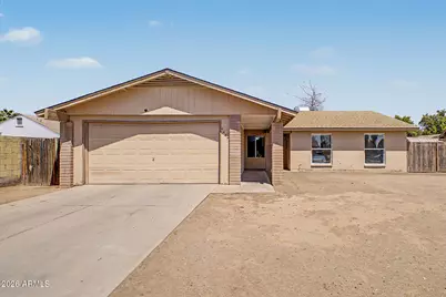 4447 N 77th Drive, Phoenix, AZ 85033 - Photo 1