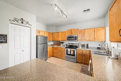 2801 N Litchfield Road #82, Goodyear, AZ 85395 - Photo 12