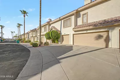 2801 N Litchfield Road #82, Goodyear, AZ 85395 - Photo 2