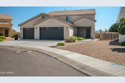 265 Mesa Trail, Sierra Vista, AZ 85635 - Photo 4