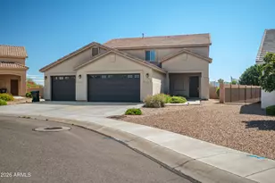 265 Mesa Trail, Sierra Vista, AZ 85635 - Photo 4