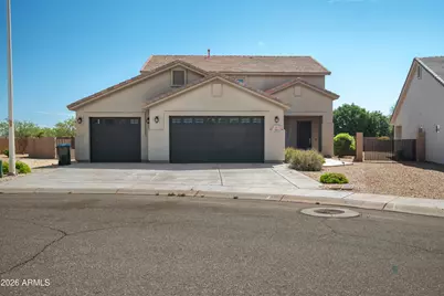 265 Mesa Trail, Sierra Vista, AZ 85635 - Photo 1