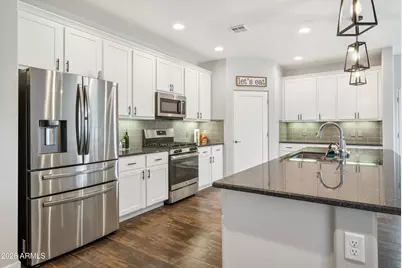 265 Mesa Trail, Sierra Vista, AZ 85635 - Photo 2