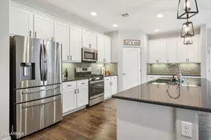 265 Mesa Trail, Sierra Vista, AZ 85635 - Photo 2