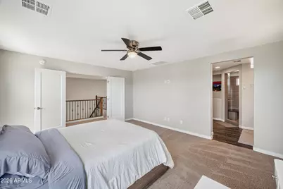 265 Mesa Trail, Sierra Vista, AZ 85635 - Photo 34