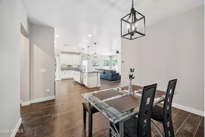 265 Mesa Trail, Sierra Vista, AZ 85635 - Photo 16