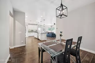 265 Mesa Trail, Sierra Vista, AZ 85635 - Photo 16