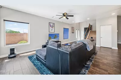 265 Mesa Trail, Sierra Vista, AZ 85635 - Photo 12