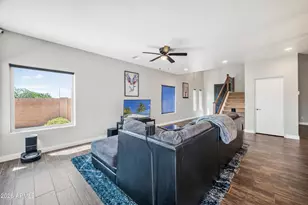 265 Mesa Trail, Sierra Vista, AZ 85635 - Photo 12