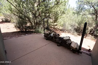 45 Steamboat Trail, Sedona, AZ 86336 - Photo 62