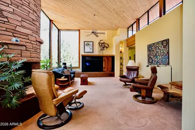 45 Steamboat Trail, Sedona, AZ 86336 - Photo 6