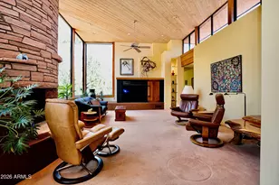 45 Steamboat Trail, Sedona, AZ 86336 - Photo 6