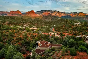 45 Steamboat Trail, Sedona, AZ 86336 - Photo 4