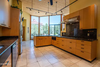 45 Steamboat Trail, Sedona, AZ 86336 - Photo 14