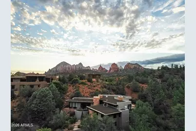 45 Steamboat Trail, Sedona, AZ 86336 - Photo 66