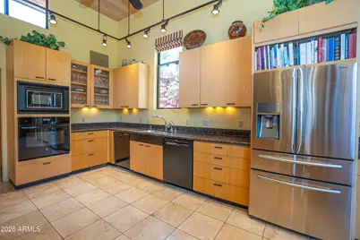 45 Steamboat Trail, Sedona, AZ 86336 - Photo 12
